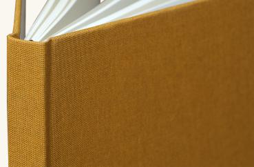 Linen diary notebook blank Papeterie Schreibweise